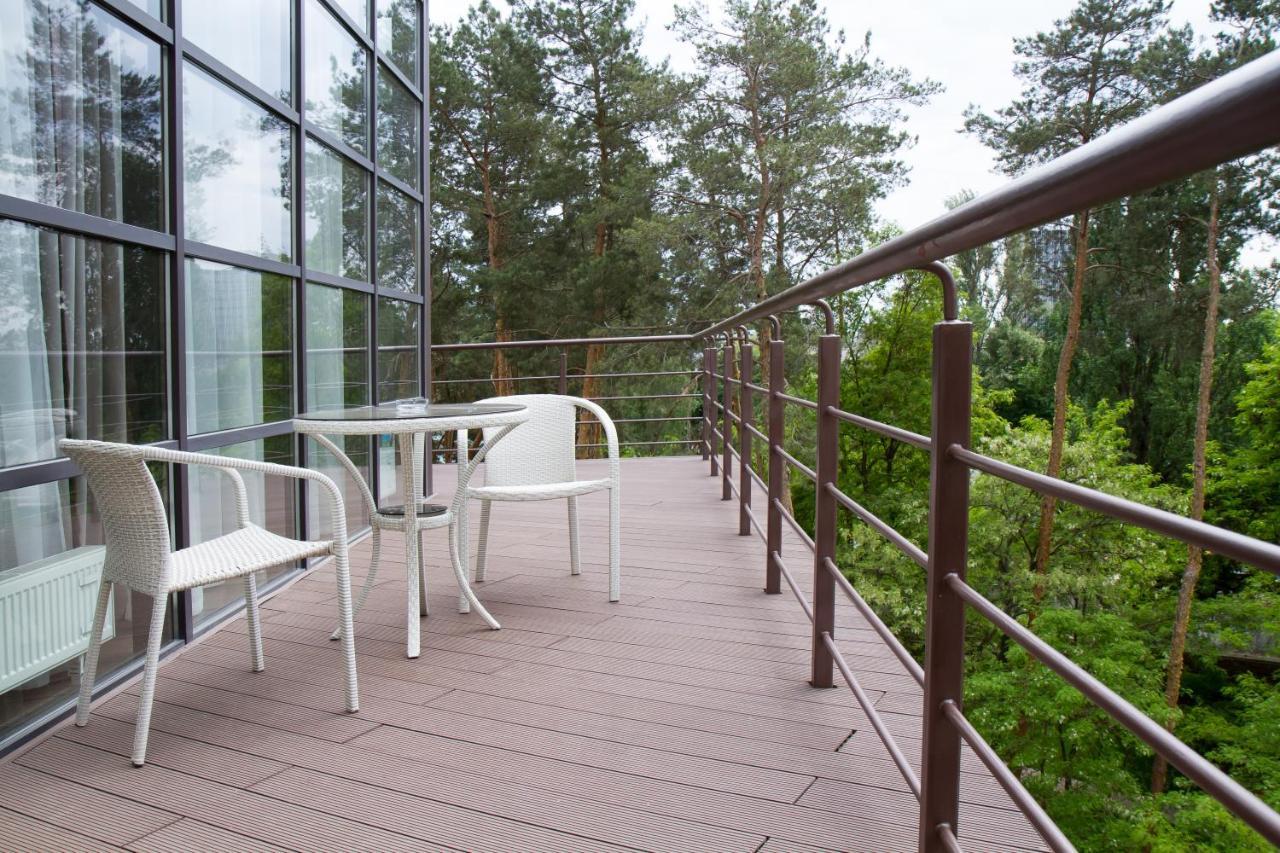 сити и Отель 5*