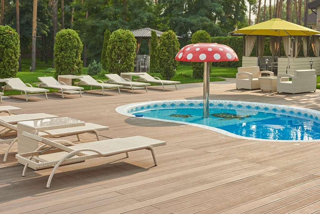 сити и Отель 5*