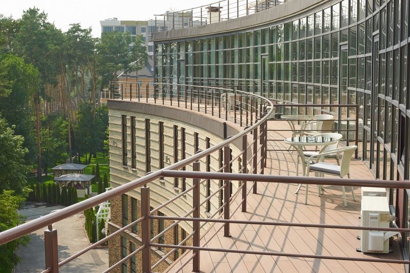فندق وسبا سيتي هوليداي 5*