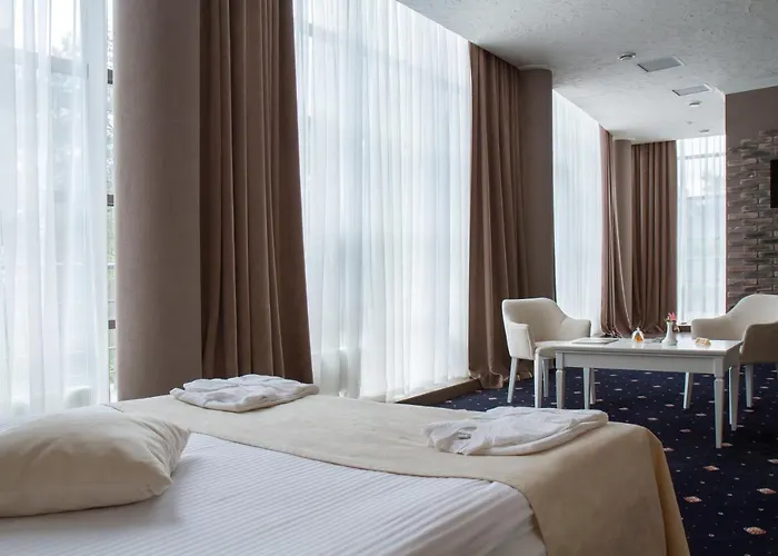 City Holiday Resort & Spa