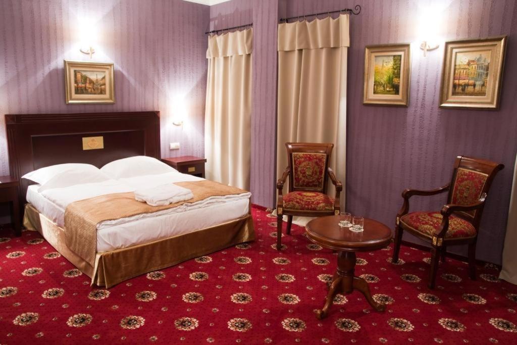 & 5* Kijów