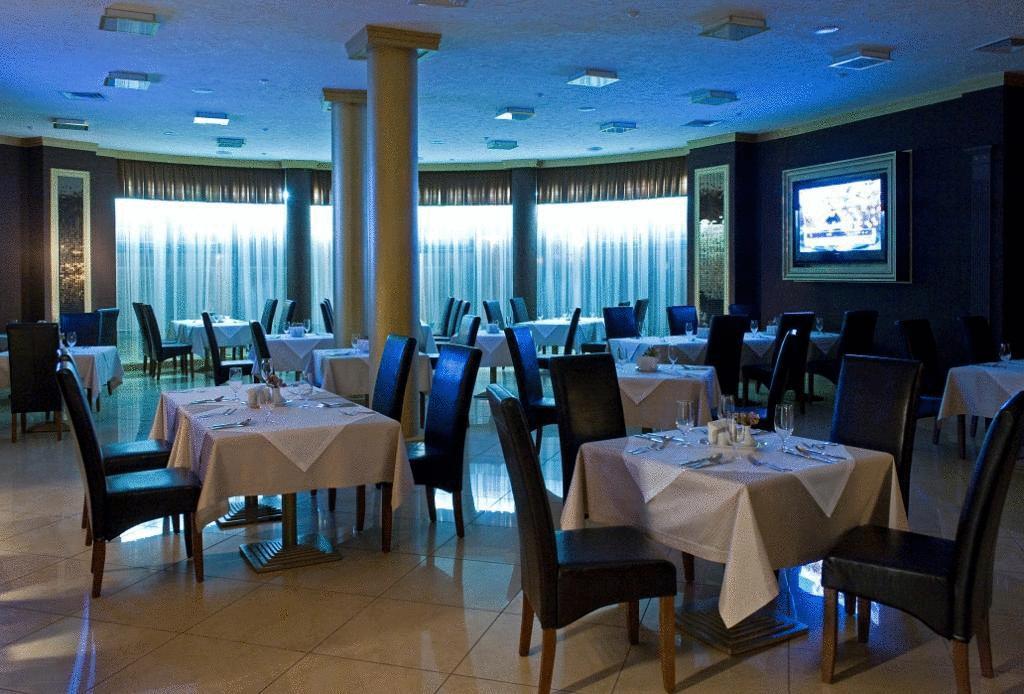 Hotel & Kijów