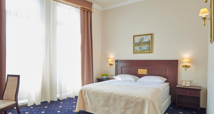 & 5* Kijów